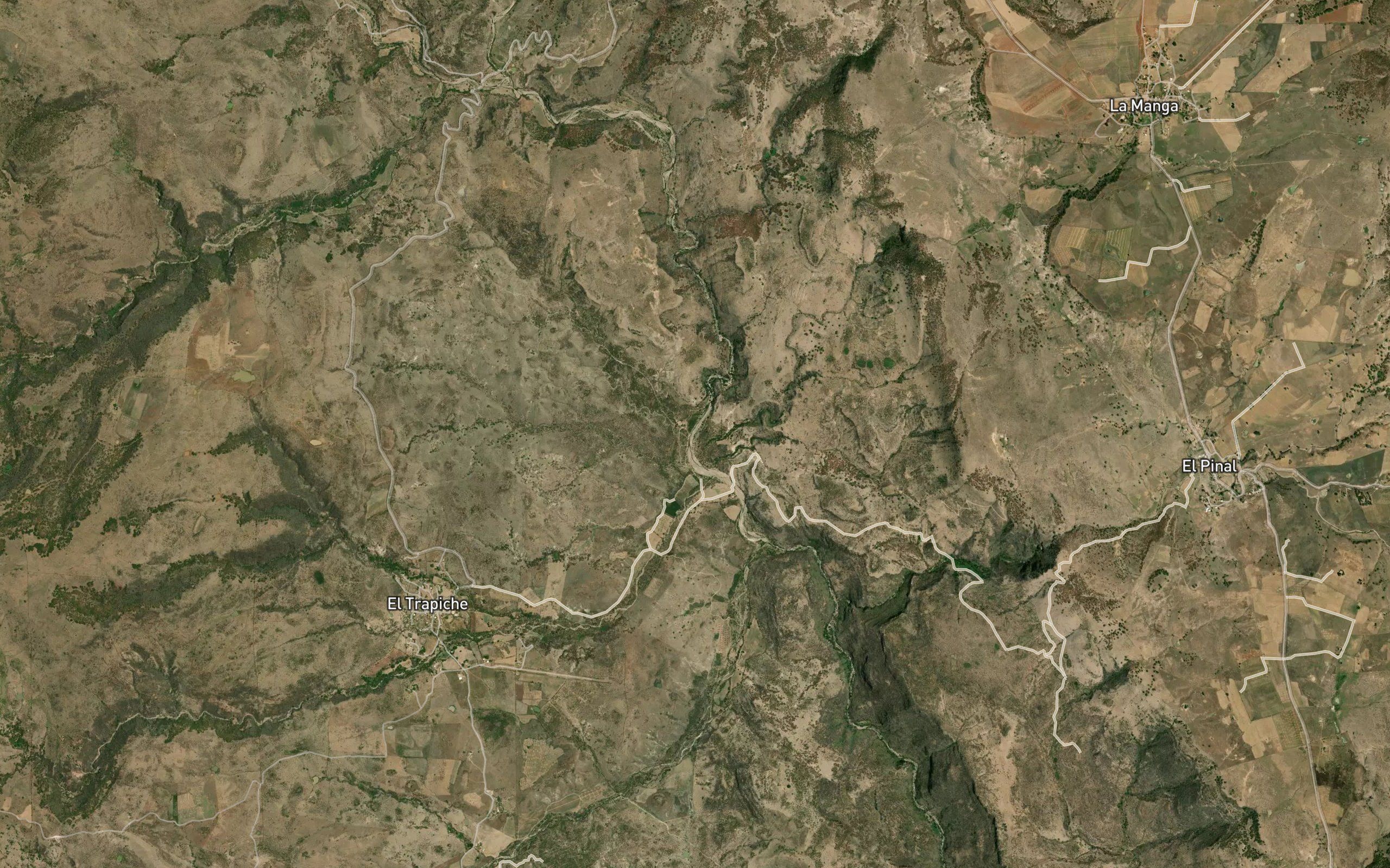 La Manga