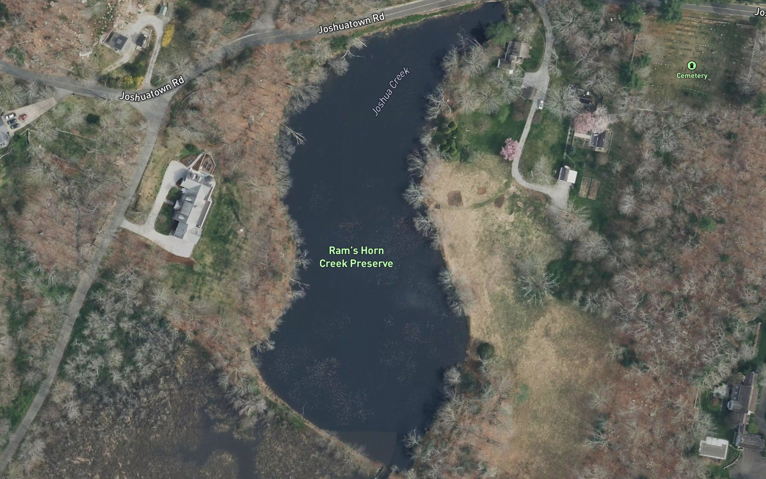 Lower Pond