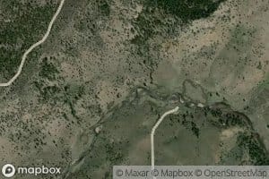 Dry Creek