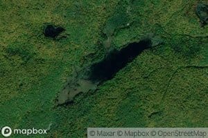 Coffey Lake