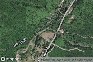 East Fork Tilton River