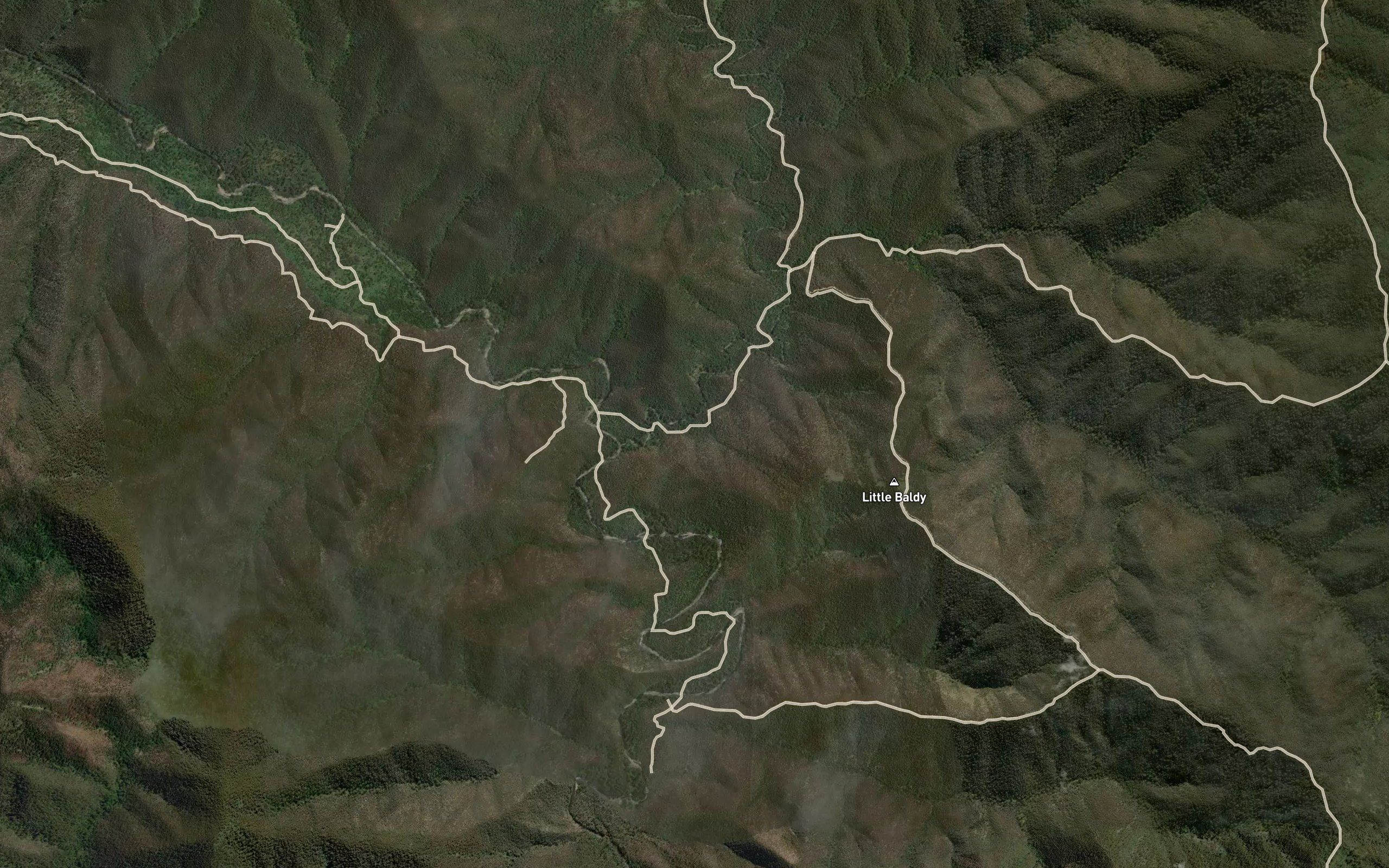 Humffrey River