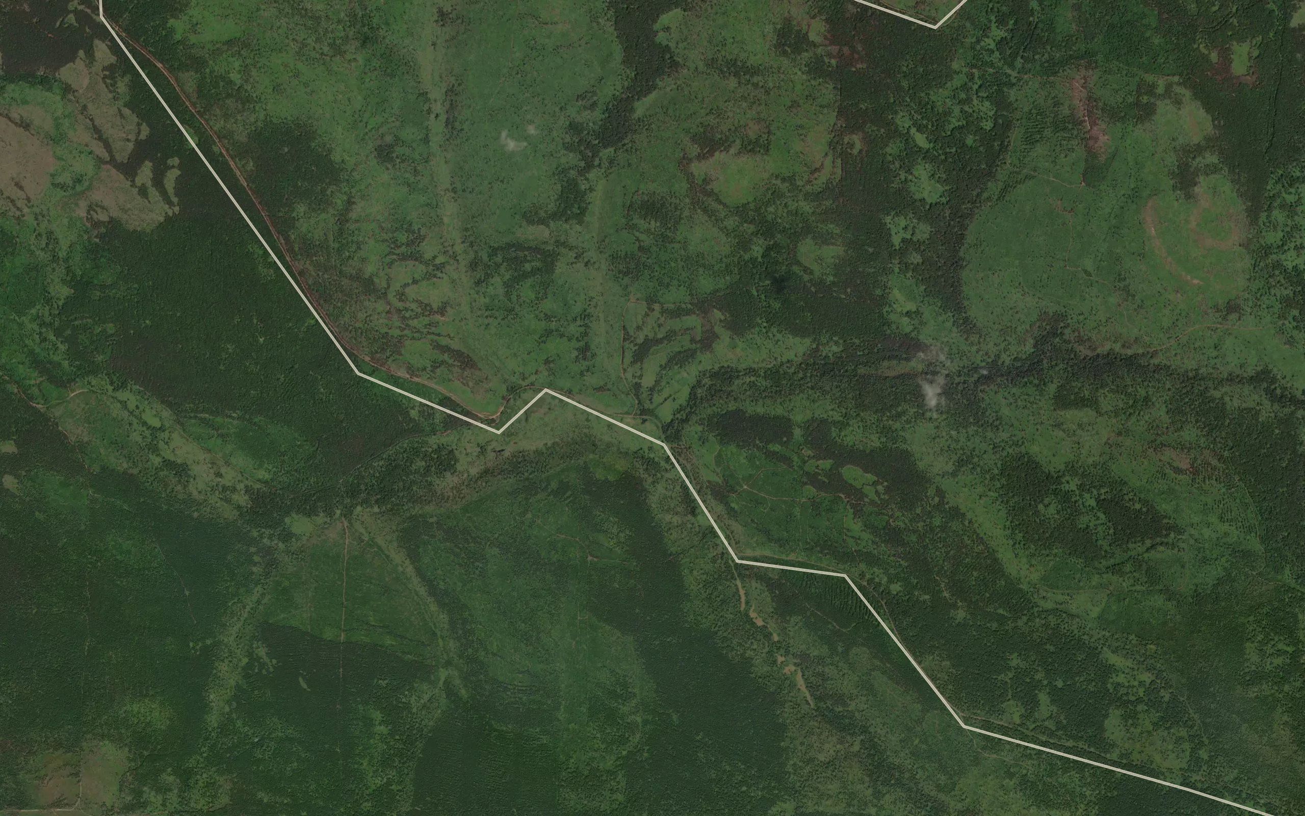 Dal'nyaya Barobka