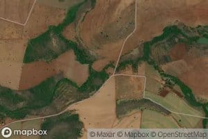 Corrego do Laudelino