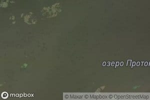 Ozero Protoka