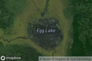 Egg Lake
