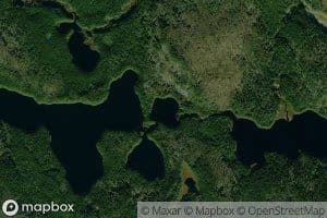 Lac Jean