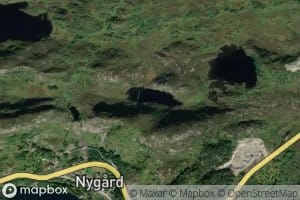 Hornvatnet
