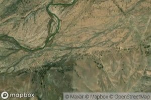 Hay Creek