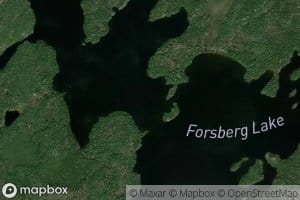 Forsberg Lake