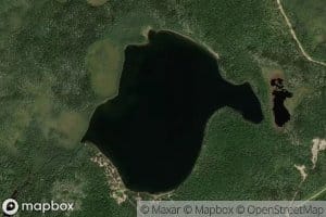 Lac des Pins