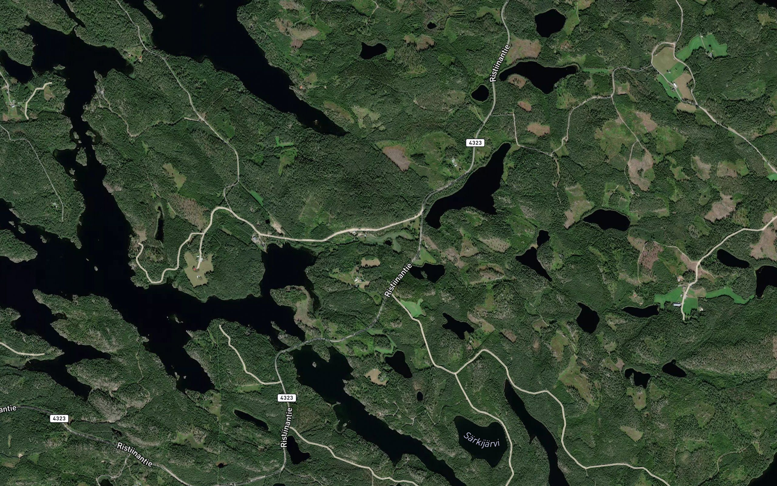 Varsalampi