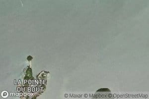 Passe des Trois-Ilets