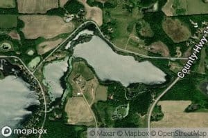Eilertson Lake