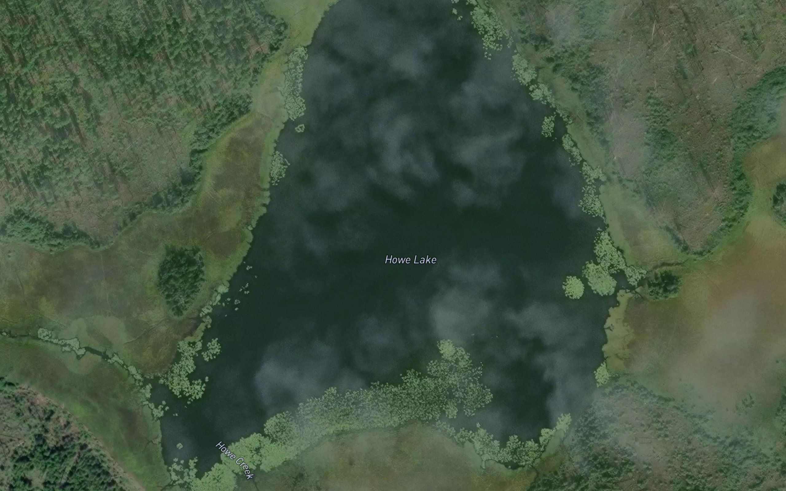 Howe Lake