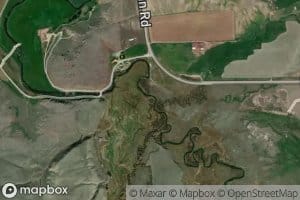 Newlan Creek