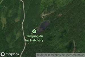 Lac Hatchery