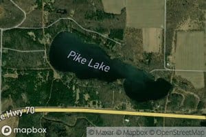 Pike Lake