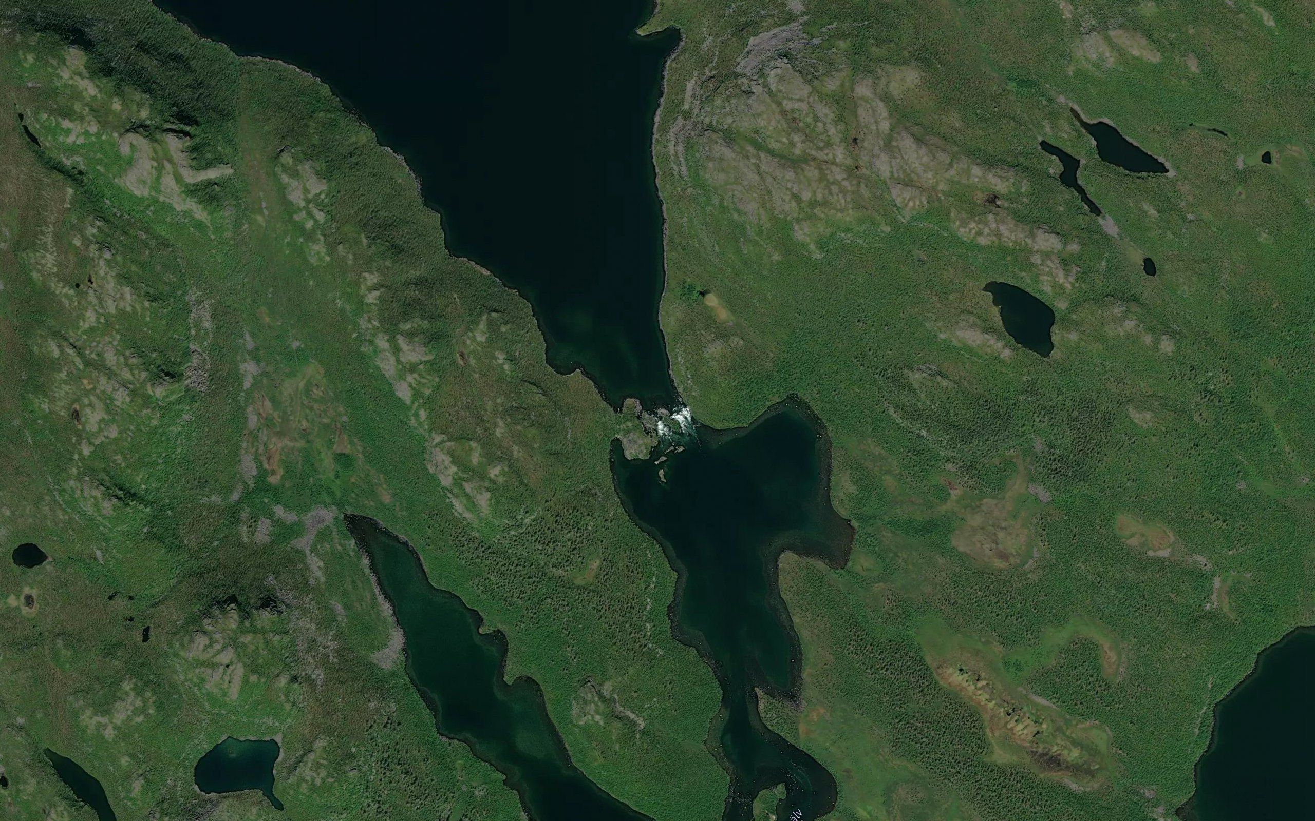 Tarrakoski Fors