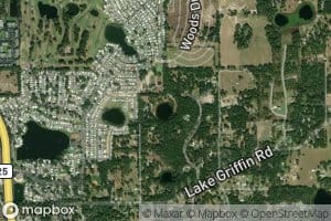 Lake Alice