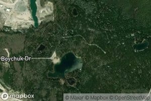 Lac Charlebois