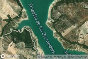 Pantano de los Bermejales