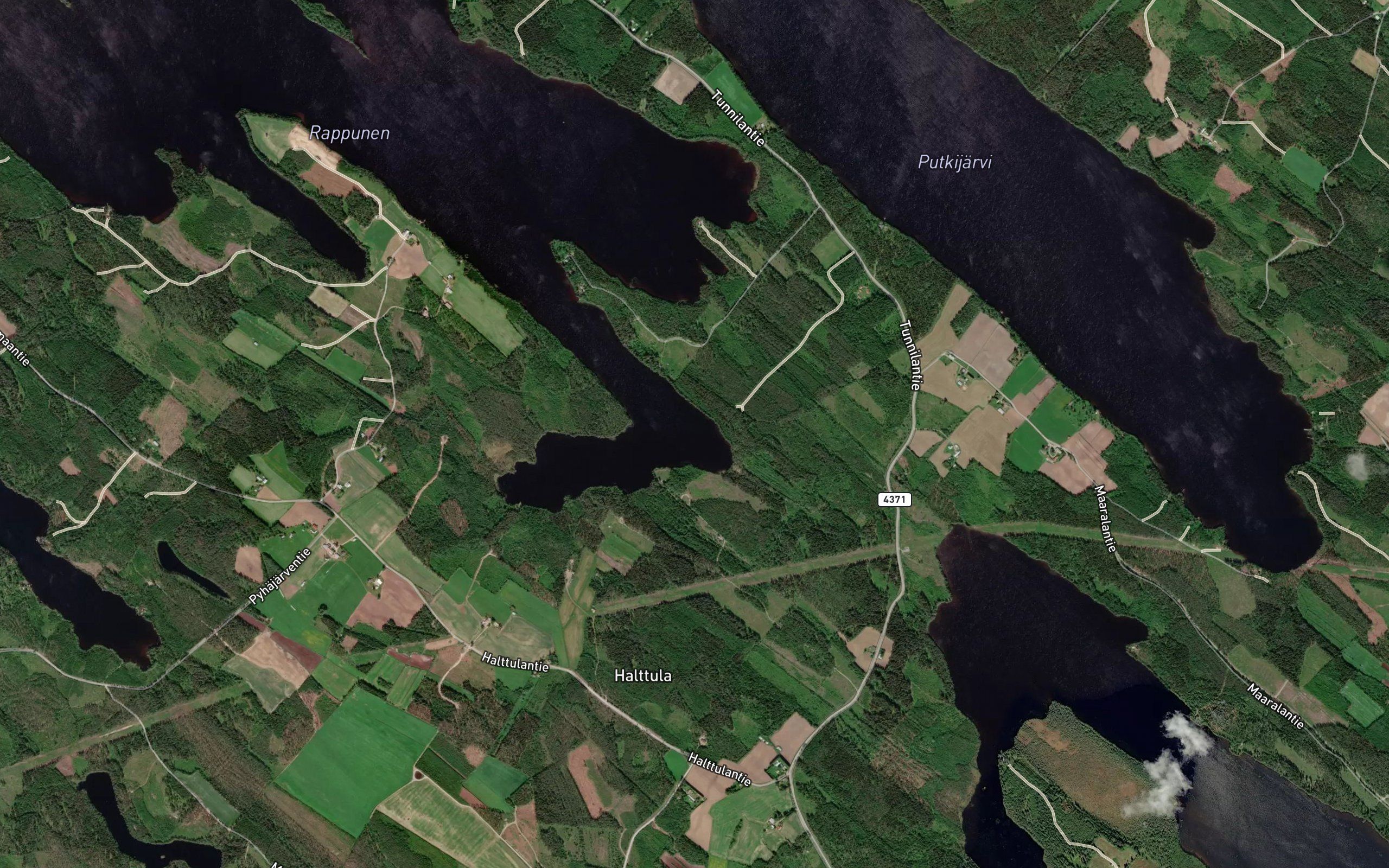 Talvilahti