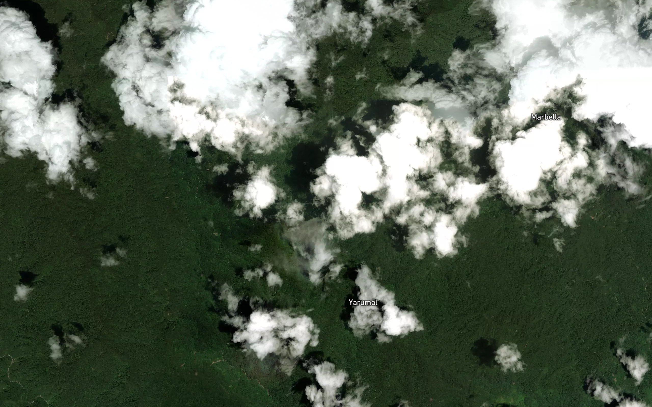 Rio Negro