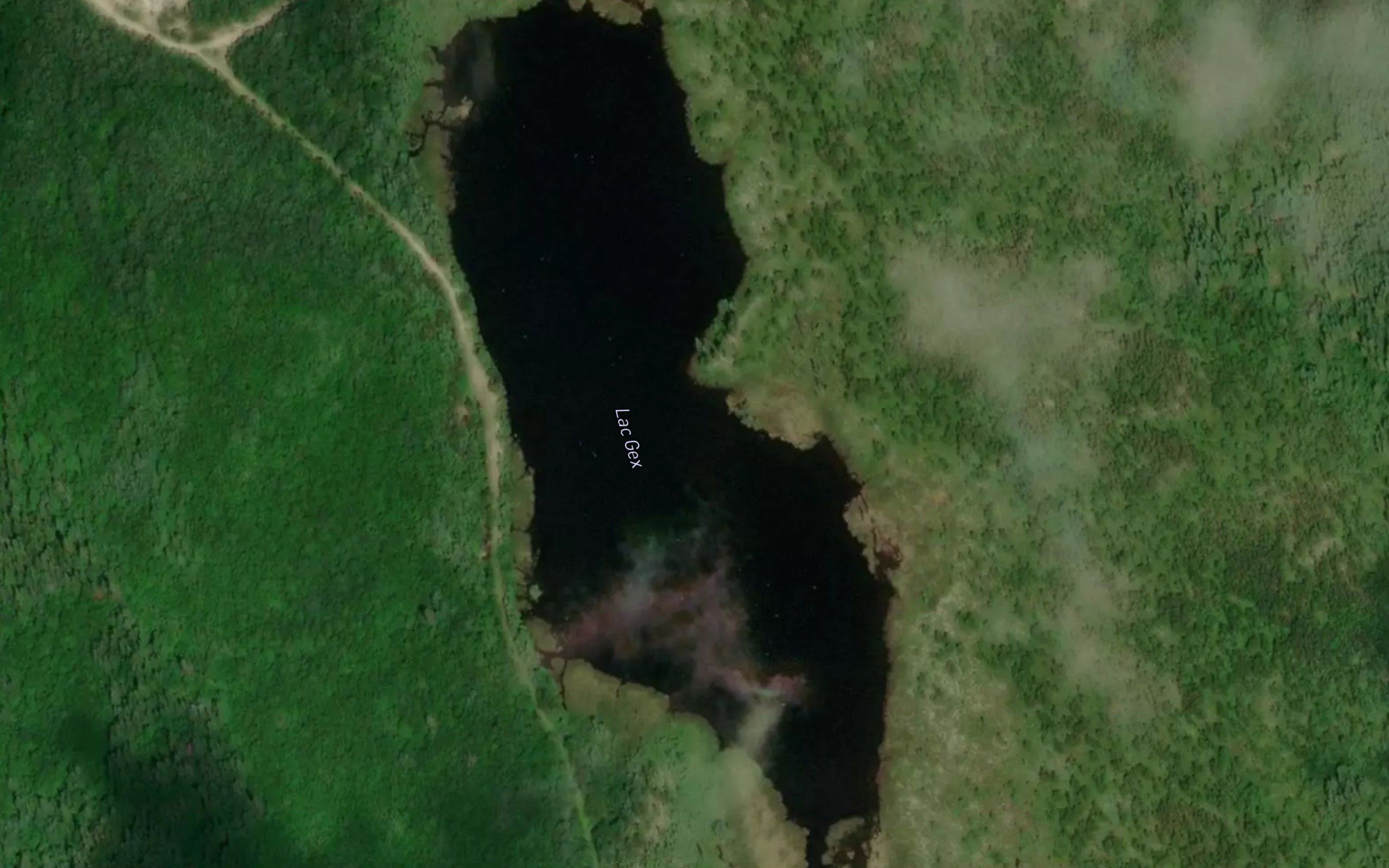 Lac Gex