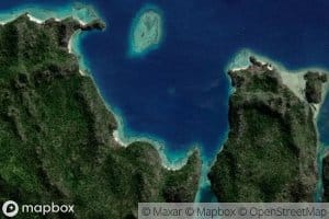 Vidikoi Bay