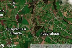 Quebrada Sicsihuaicu