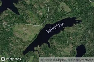 Valkeinen