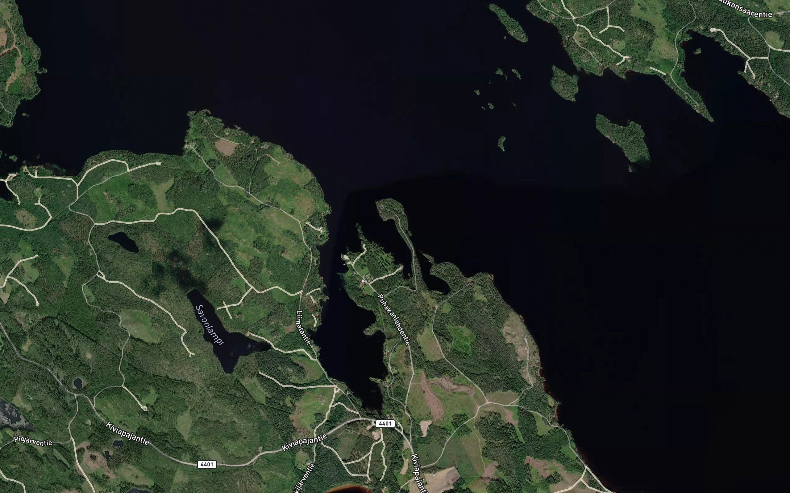 Sourunlahti