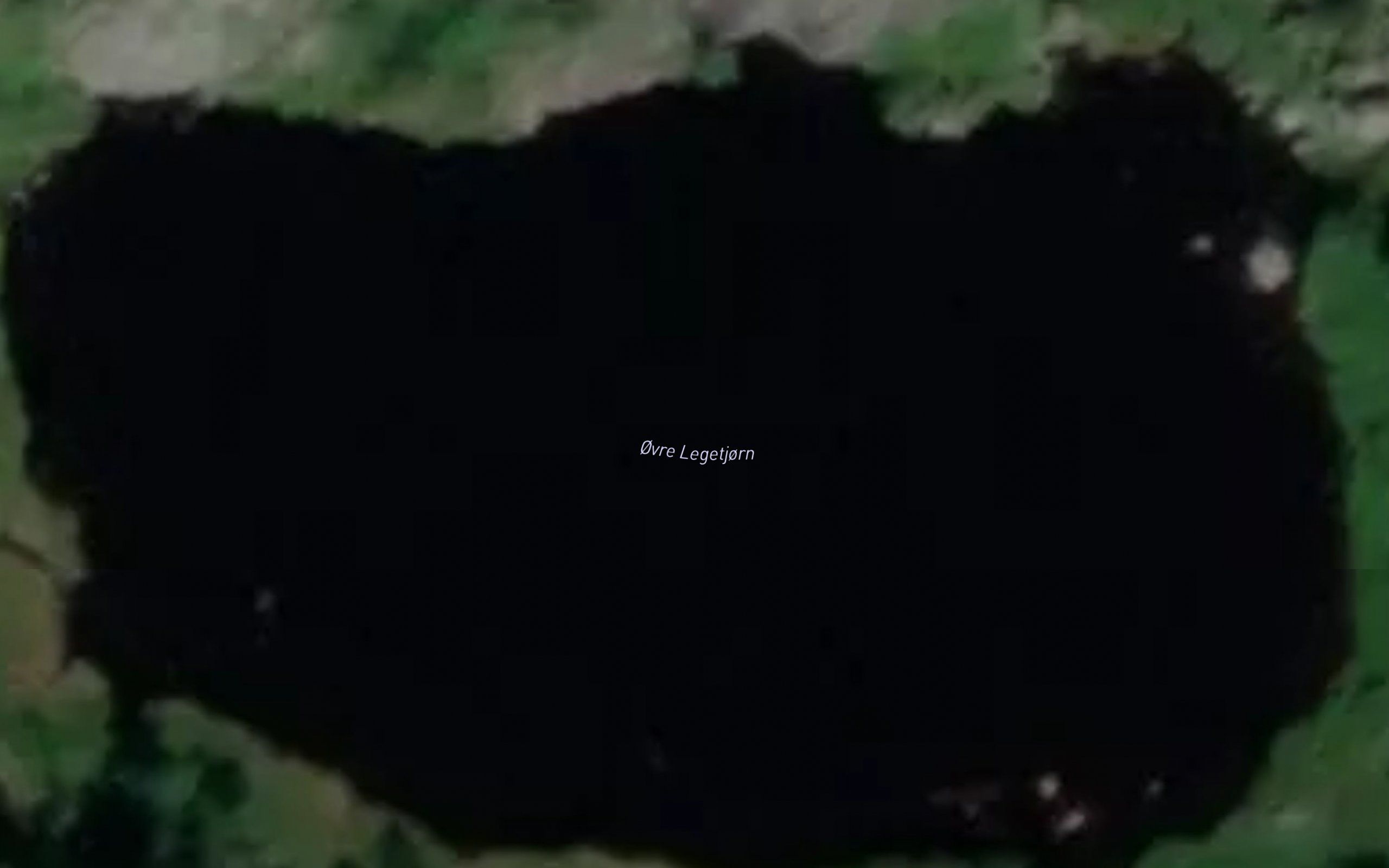 ovre Legetjorn