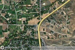 Goose Creek
