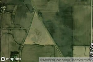 County Ditch Number Three