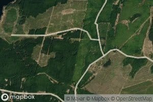 Dunragh Middle Lough