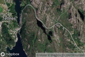 Haganesvatnet