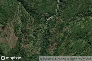 Air Terjun Cobanrondo