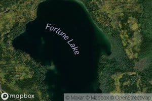 Fortune Lake