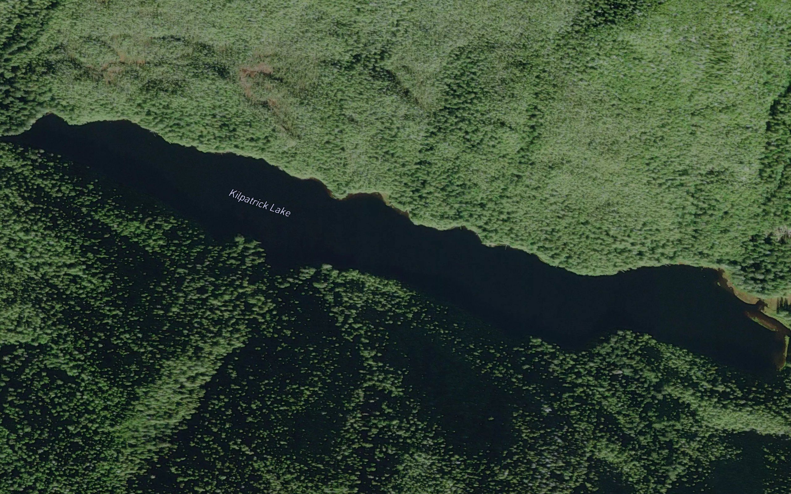 Kilpatrick Lake