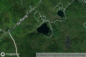 Lac Gregoire