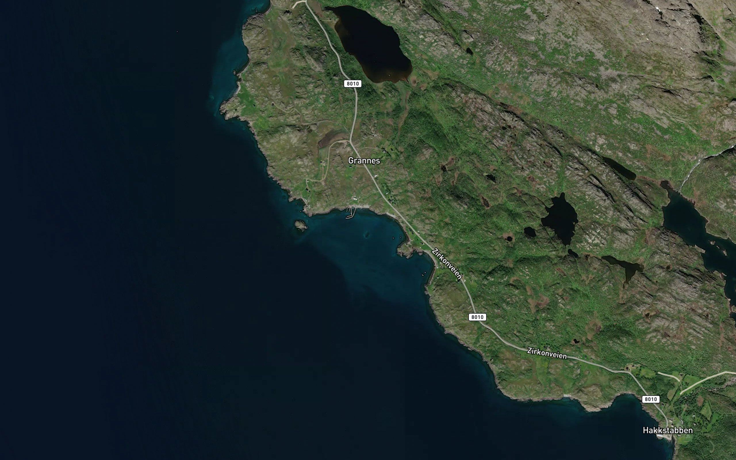 Kraemmarvik