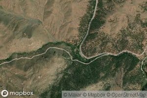 Sixmile Creek