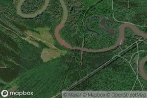 Hopson Mill Creek
