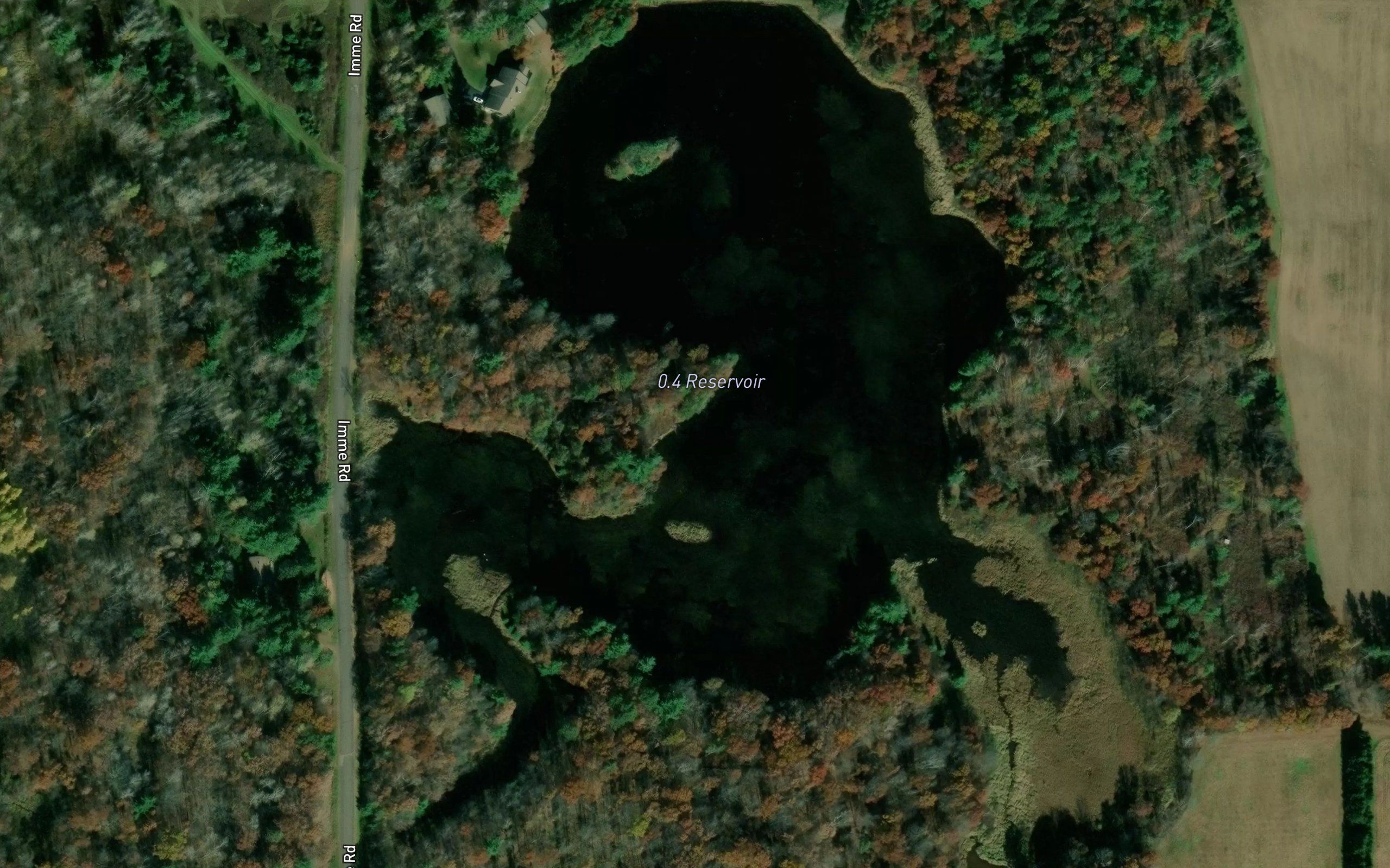 0.4 Reservoir