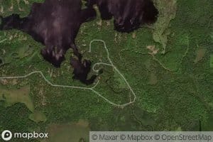 Tiger Cat Flowage 47