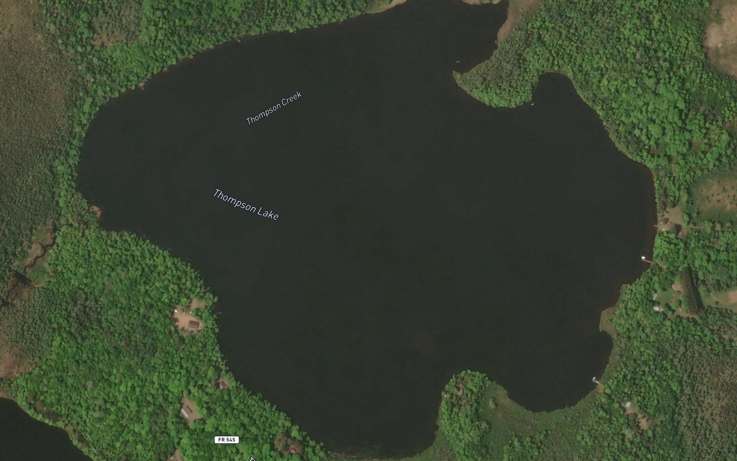 Thompson Lake
