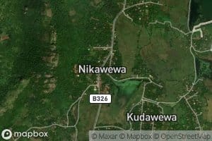 Nika Wewa