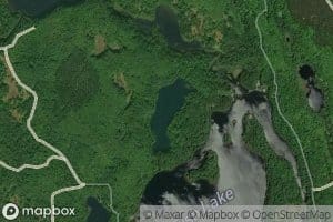 Carp Lake